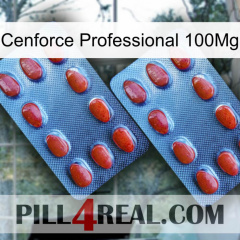 Cenforce Professional 100Mg 05